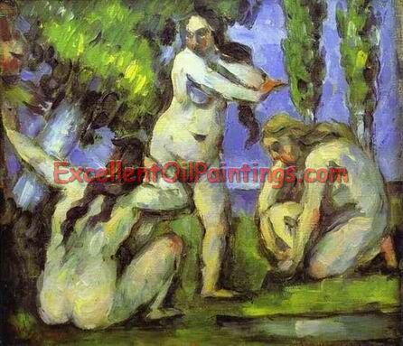 Paul Cezanne Style on Oil Painting Supplier  Excellent Oil Paintings Website