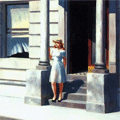 china oil painting