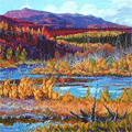 china oil painting